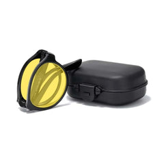 Foldable Anti-Glare Night Vision Driving Glasses