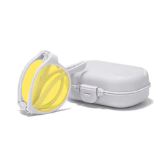 Foldable Anti-Glare Night Vision Driving Glasses