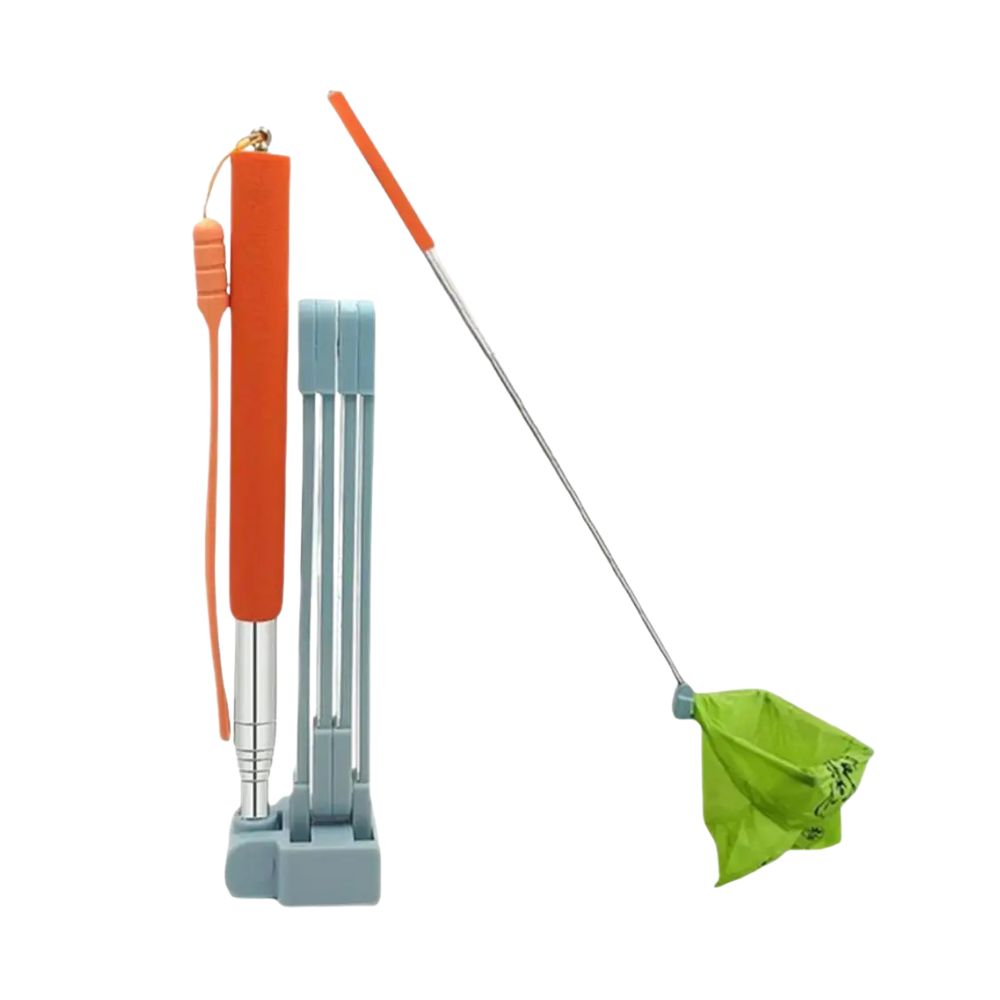 Foldable Dog Pooper Scooper & Pet Toilet