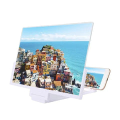 Foldable Phone Screen Magnifier - HD Amplifier