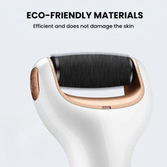 Foot File Electric Callus Remover – Easy Dead Skin Removal