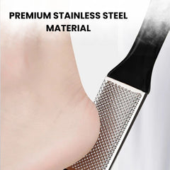 Foot Spa Kit 8-in-1 – Dead Skin Remover & Pedicure Tools