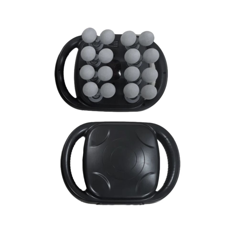 42-Head Deep Tissue Massage Gun – High-Frequency Relief
