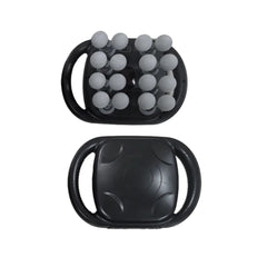 Foot Massager — Deep Kneading Relief