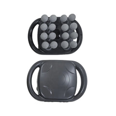 Foot Massager — Deep Kneading Relief