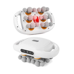 Foot Massager — Deep Kneading Relief