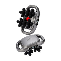 Foot Massager — Deep Kneading Relief