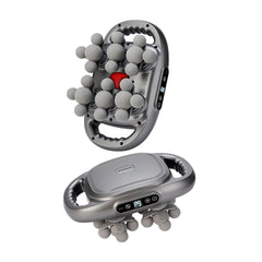Foot Massager — Deep Kneading Relief