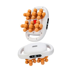 Foot Massager — Deep Kneading Relief
