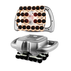 Foot Massager — Deep Kneading Relief