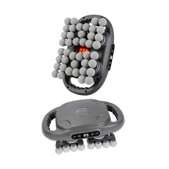Foot Massager — Deep Kneading Relief
