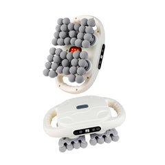 Foot Massager — Deep Kneading Relief