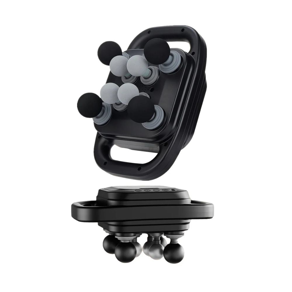 Foot Massager — Deep Kneading Relief