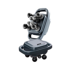 Foot Massager — Deep Kneading Relief