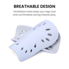 Football Shin Pads Leg Protector for Kids & Adults