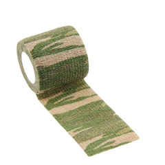 Sport Self-Adhesive Elastic Bandage Wrap