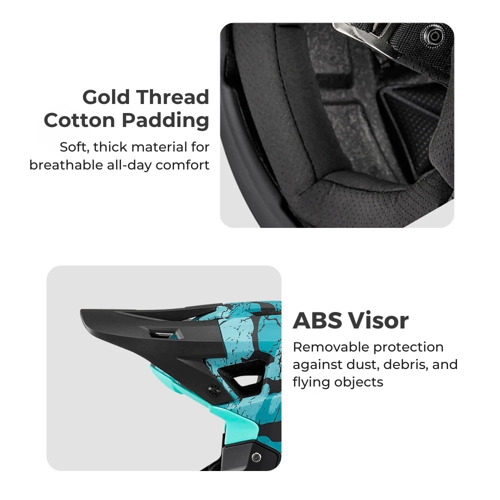 Full_Face_MTB_Helmet_for_Adults_with_Visor___31_Vents_-_Material