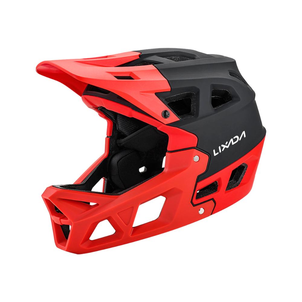 Full_Face_MTB_Helmet_for_Adults_with_Visor___31_Vents_-_Red_Black
