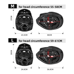 Full_Face_MTB_Helmet_for_Adults_with_Visor___31_Vents_-_Size