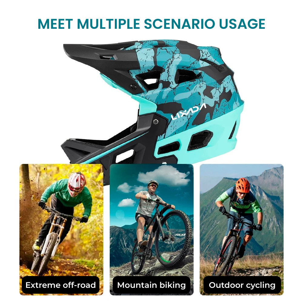 Full_Face_MTB_Helmet_for_Adults_with_Visor___31_Vents_-_Usage