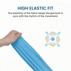 Full Face UV Protection Breathable Balaclava Mask