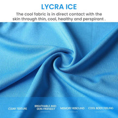 Full Face UV Protection Breathable Balaclava Mask