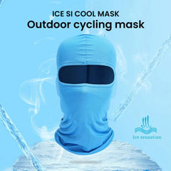 Full Face UV Protection Breathable Balaclava Mask