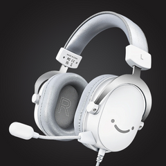 7.1 Surround Sound Gaming Headset PC PS5 Xbox
