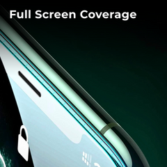 Tempered Glass Protector for iPhone 16 15 14