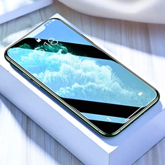 Tempered Glass Protector for iPhone 16 15 14