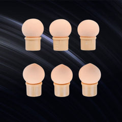 Gradient Sponge Nail Art Tool Kit: Gel Polish, Glitter, Dotting Pen