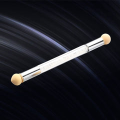 Gradient Sponge Nail Art Tool Kit: Gel Polish, Glitter, Dotting Pen