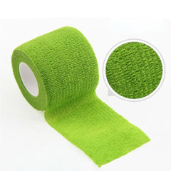 Self-Adhesive Cohesive Bandage Wrap Rolls