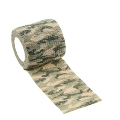 Sport Self-Adhesive Elastic Bandage Wrap