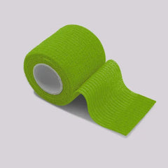 Self-Adhesive Elastic Bandage Wrap