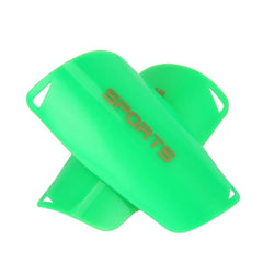 Lightweight Soccer Shin Guards Kids to Adults