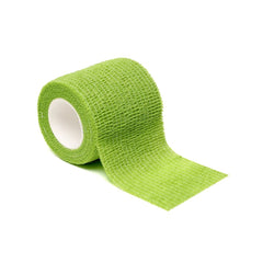 Elastic Self-Adhesive Bandage Wrap Tape Roll
