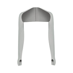 UV Protection Arm Sleeve Shrug – Outdoor Sun Cover