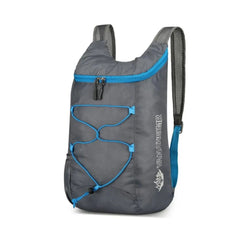 Ultra-Light Foldable Waterproof Travel Backpack 20L