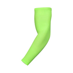 UV Protection Compression Arm Sleeves – Anti-Slip Sports