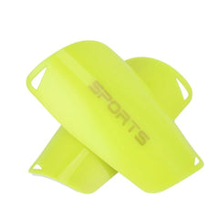 Lightweight Soccer Shin Guards Kids to Adults