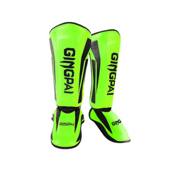 Muay Thai & Kickboxing Shin Guards for Training