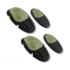 Tactical G4 Frog Suit Knee Pads – Shockproof & Durable