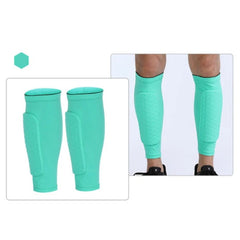Honeycomb Compression Leg Sleeves for Sports