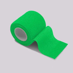 Self-Adhesive Elastic Bandage Wrap