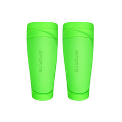 Soccer Shin Guard Sleeves Youth & Adult Compression