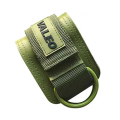 Adjustable Ankle Strap for Cable Machine Workouts