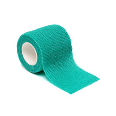 Elastic Self-Adhesive Bandage Wrap Tape Roll