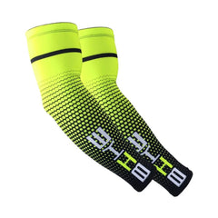 Professional Sports Compression Arm Sleeves