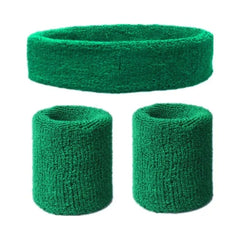 Soft Polyester Cotton Face Washing Headband